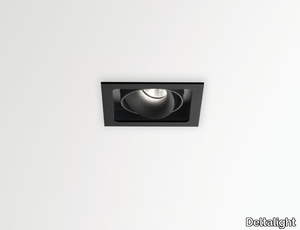 MINIGRID 67 IN - LED adjustable square spotlight _ Deltalight