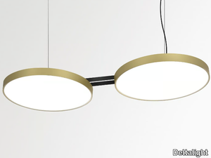 MULTINOVA 255 - LED dimmable pendant lamp _ Deltalight