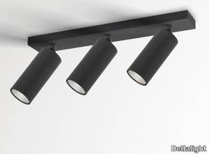 SPY 52 ON PS - LED multiple ceiling spotlight _ Deltalight