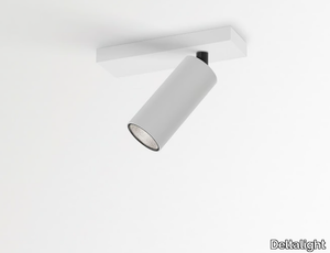 SPY 52 ON PS - LED adjustable ceiling spotlight _ Deltalight