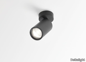 SPY FOCUS ON - LED adjustable ceiling spotlight _ Deltalight