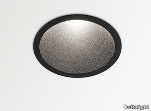 PARTOU IP - Recessed LED round spotlight _ Deltalight