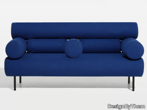 CABIN - 2 seater sofa _ DesignByThem