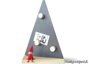 ALBERO DI PITAGORA - Magnetic dry erase board _ designobject.it