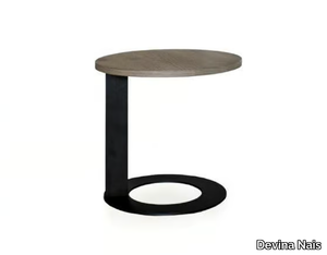 TN091 - Round side table _ Devina Nais