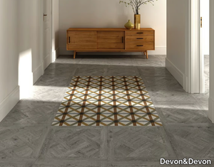 INTARSIA - Parquet _ Devon&Devon