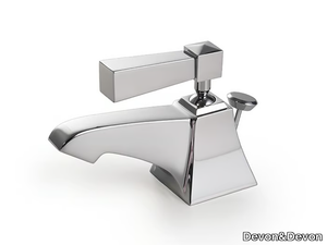 VIP TIME - Countertop 1 hole bidet tap _ Devon&Devon