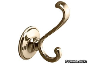 OLD NAVY - Brass towel hook _ Devon&Devon