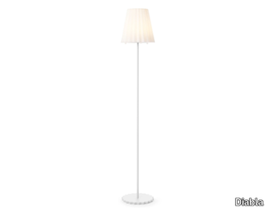 PLISY UP - LED floor lamp cordless _ Diabla