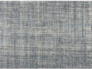 WILD 201 - Rectangular handmade wool rug _ Diacasan Edition