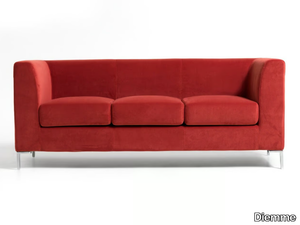 FRAME - 3 seater fabric sofa _ Diemme