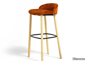 LOFT - Barstool with footrest _ Diemme