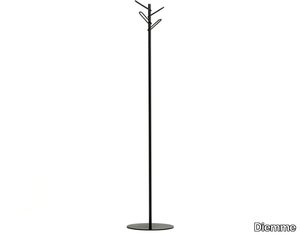 SNAKE - Metal coat stand _ Diemme