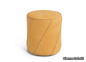 Pouf - Round pouf _ Dienne Salotti