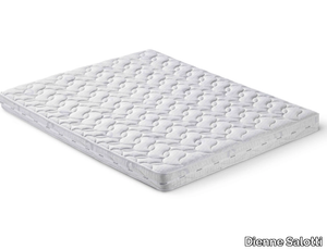 POLIURETANO STRETCH D.30 - Anti-allergy double polyurethane mattress _ Dienne Salotti