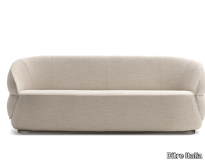 CLIP - 3 seater fabric sofa _ Ditre Italia