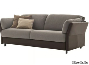 KANAHA - Fabric sofa bed with removable cover _ Ditre Italia