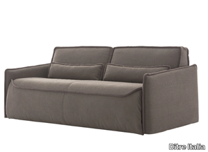 LULÙ 2.0 - Fabric sofa bed with removable cover _ Ditre Italia