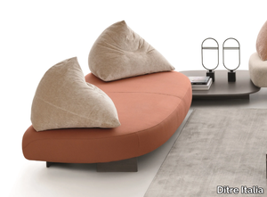 PAPILO - 3 seater fabric sofa _ Ditre Italia