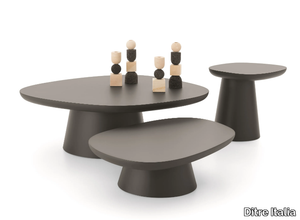 STONE - MDF coffee table _ Ditre Italia