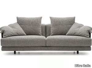 ALTHON LOW - 2 seater fabric sofa _ Ditre Italia