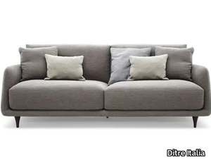 ELLIOT - 3 seater fabric sofa _ Ditre Italia