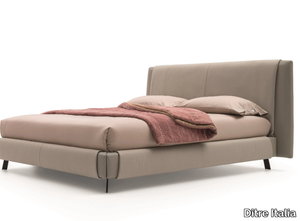 KAILUA - Bed with upholstered headboard _ Ditre Italia