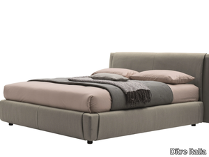 KAILUA - Fabric bed with upholstered headboard _ Ditre Italia