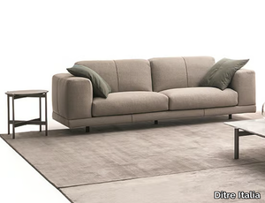 NEVYLL HIGH - 2 seater fabric sofa _ Ditre Italia