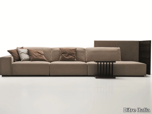 MONOLITH - Modular sofa _ Ditre Italia