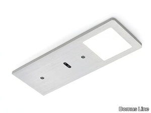 POLAR SE - LED luminaire for under cabinet lighting _ Domus Line