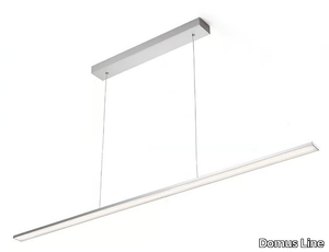 PENDY - Hanging LED profile _ Domus Line