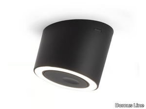 UNIKA D-MOTION - LED luminaire for under-cabinet lighting _ Domus Line