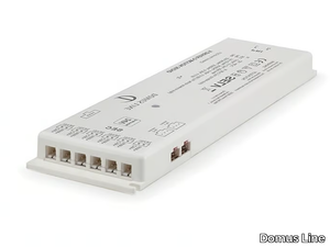 X-DRIVER D-M - LED power supply _ Domus Line