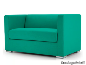 102 - 2 seater fabric sofa _ Domingo Salotti