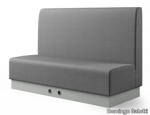 DESMOND 120 - Leisure sofa _ Domingo Salotti