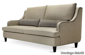 ST147 - 2 seater leather sofa _ Domingo Salotti