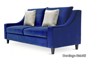 ST108 - 2 seater leather sofa _ Domingo Salotti