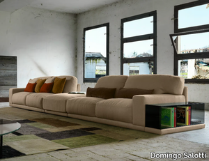 DOYLE - Sectional sofa _ Domingo Salotti