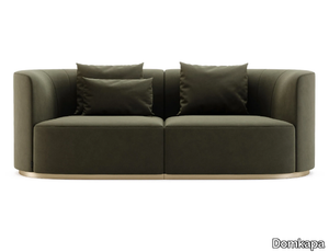 CHLOE - 2 seater sofa _ Domkapa