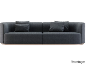 CHLOE - 3 seater sofa _ Domkapa