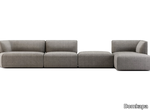 DISRUPTION - Sectional sofa _ Domkapa