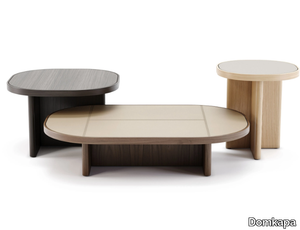 GILBERT - Coffee table _ Domkapa