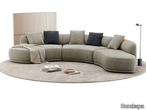 OLIVIA - Modular sofa _ Domkapa
