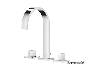 MEM 20713782 - 3 hole washbasin tap _ Dornbracht