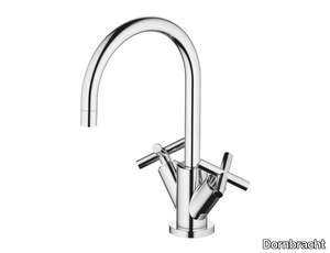 TARA 22513892 - 1 hole washbasin tap _ Dornbracht