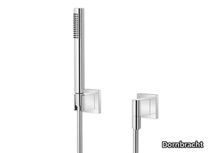 27808980 - Wall-mounted handshower with hose _ Dornbracht