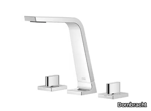 CL.1 13715705 - 3 hole countertop washbasin tap _ Dornbracht