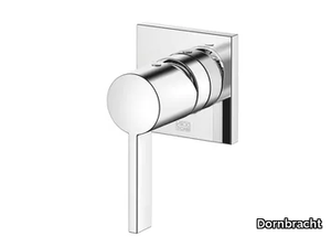 CL.1 36060670 - Single handle shower mixer with plate _ Dornbracht