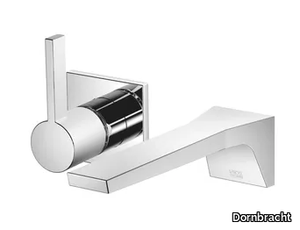 CL.1 36860705 - Wall-mounted single handle washbasin mixer _ Dornbracht